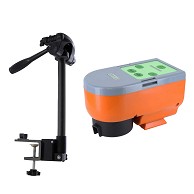 Lot LASER PROTEC + support mirador (101015)
